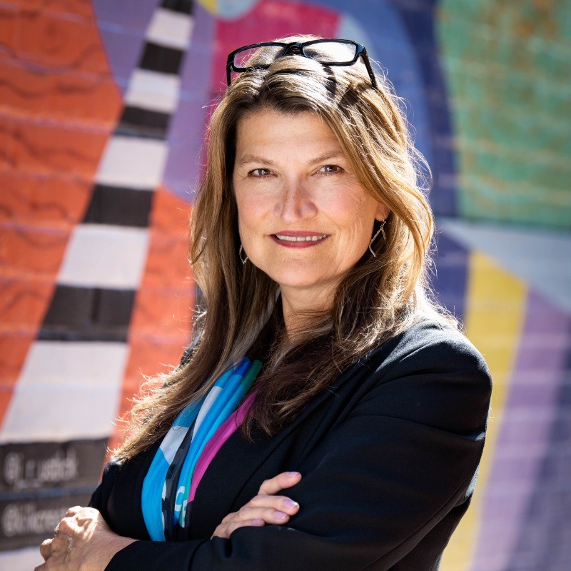 Lynn Anstett